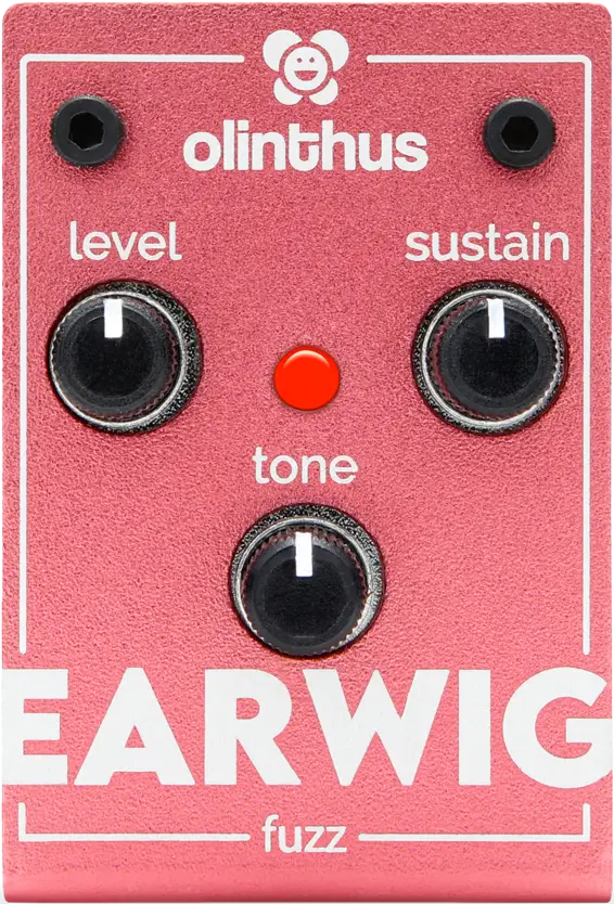 EARWIG 商品画像 正面