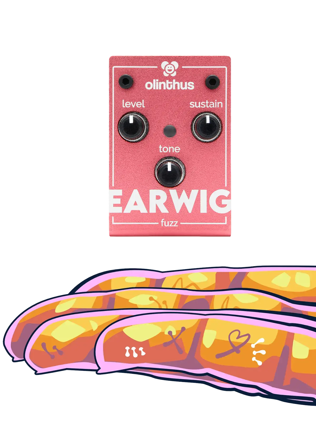 EARWIG