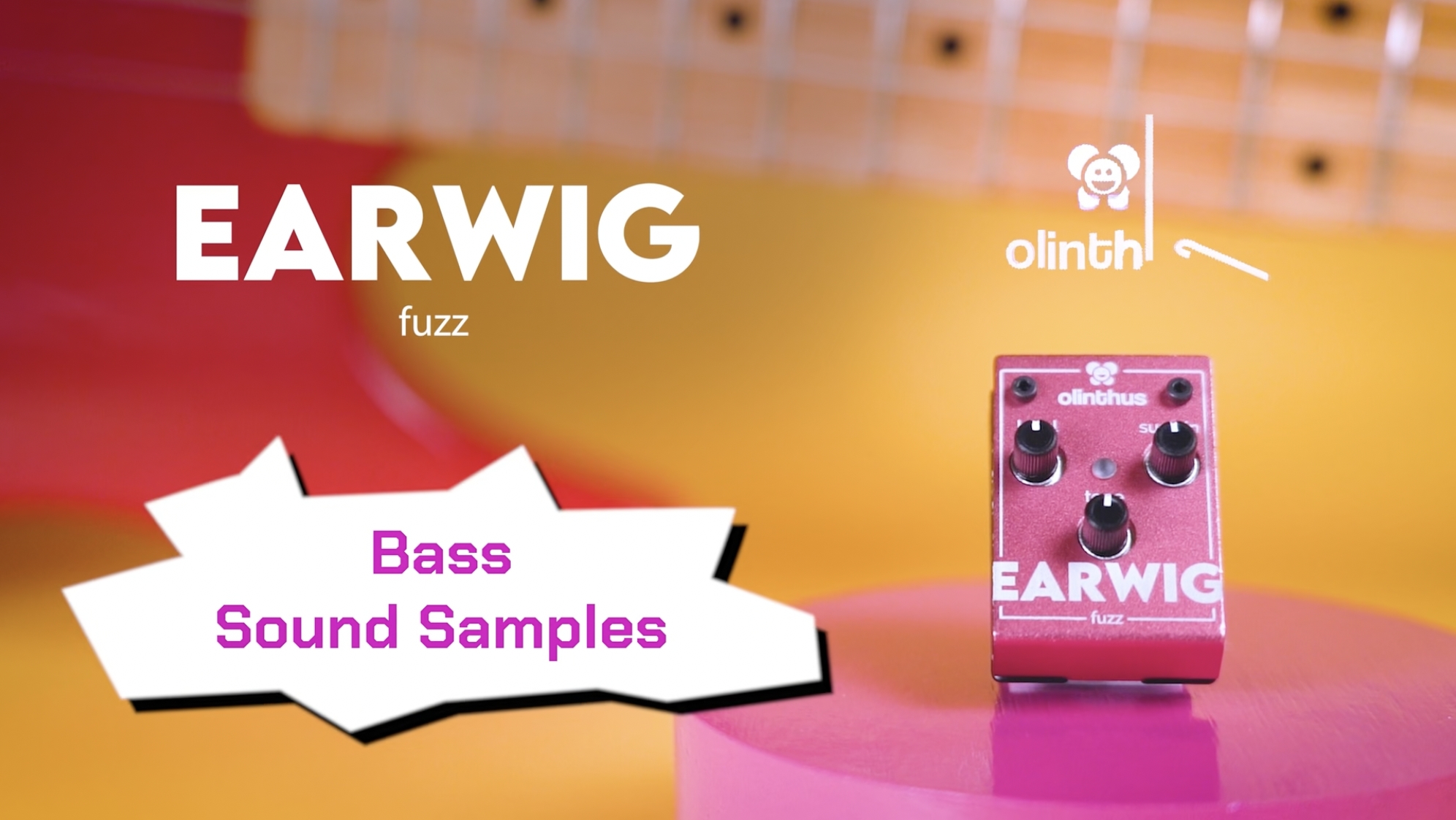 イヤーウィグ earwig パスト past Earwig – olinthus | 日本公式サイト